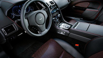 2013 Aston Martin Rapide S