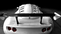 Composite Worx Lotus Extrema