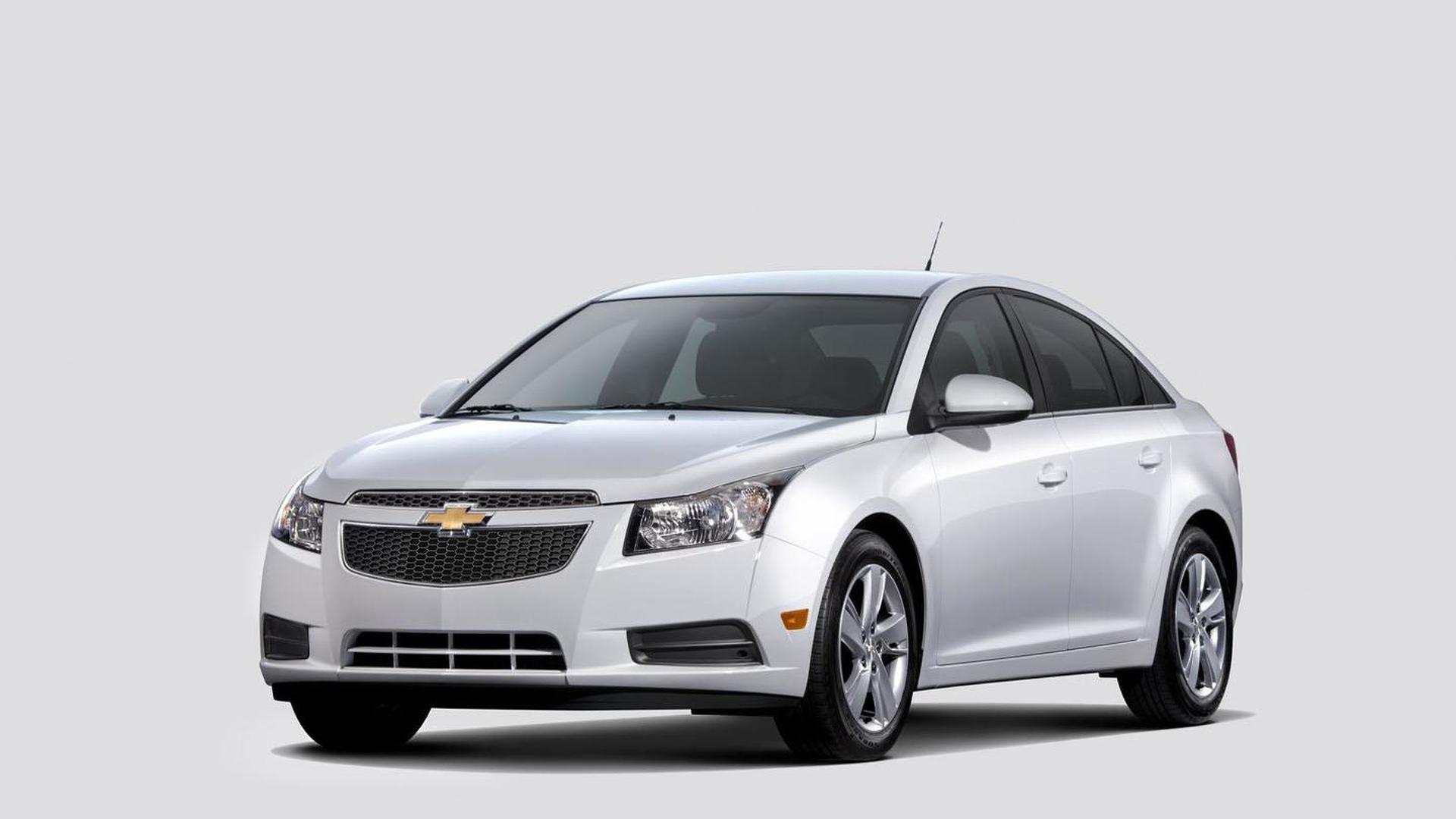 Chevrolet Cruze Diesel >> 2014 Chevrolet Cruze Diesel Rated At 46 Mpg Highway Chevrolet Cruze Diesel >> 2014 Chevrolet Cruze Diesel Rated At 46 Mpg Highway