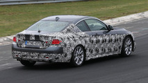 BMW 4-Series with M Sport Package spy photo 18.04.2013