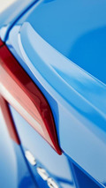 2013 Volvo S60 Polestar production version