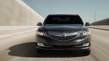 2014 Acura RLX