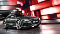 2014 Audi RS7 Sportback