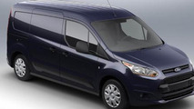 2014 Ford Transit Cargo