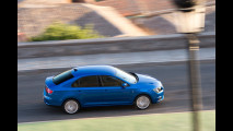 Nuova Seat Toledo