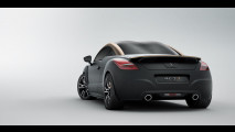 Peugeot RCZ R Concept