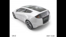 Honda CR-Z Concept