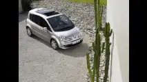 Renault Grand Modus