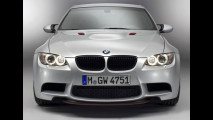 BMW M3 CRT