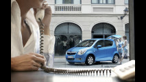 Nuova Opel Agila