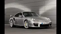 Porsche 997 GT2