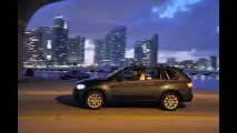 BMW X5 restyling - Test