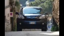Honda CR-V 2.2 CDTi Advance