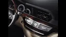 Mercedes Classe S Edizione Speciale 