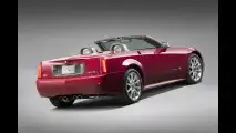 Cadillac XLR V