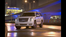 Cadillac Escalade Platinum