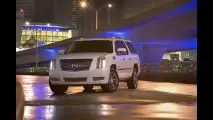 Cadillac Escalade Platinum