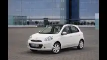 Nissan Micra 1.2 DIG-S 98 CV