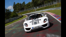 Porsche 918 Spyder: 7' 14