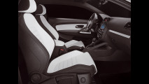 Volkswagen Scirocco Collector’s Edition