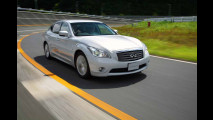 Infiniti M35h