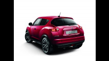 Nissan Juke Kuro Limited Edition