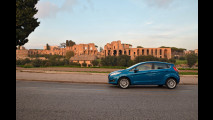 Ford Fiesta restyling