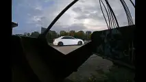 Cadillac CTS-V by Cam Shaft