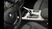 BMW X3 con pacchetto M Sports