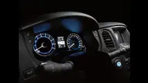 Infiniti EX 2011
