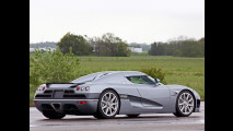 Koenigsegg CCXR