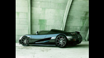 Koenigsegg CCXR
