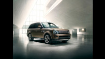 Range Rover Sport 2012