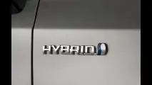 Nuova Toyota Prius