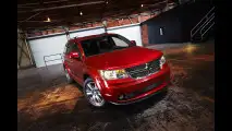 Dodge Journey 2011
