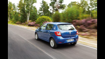 Nuova Dacia Sandero