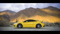Mitsubishi Eclipse