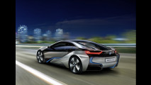 BMW i8 Concept