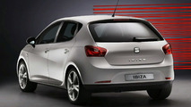 New Seat Ibiza