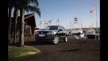 Suzuki Grand Vitara 2009