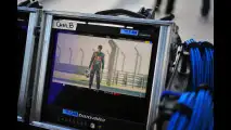 Infiniti Fx Sebastian Vettel: lo spot