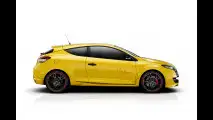Renault Megane RS Trophy