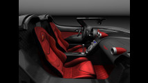 Koenigsegg CCXR Edition