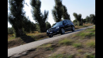 Mercedes GLK restyling