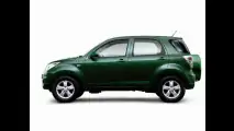 Daihatsu Terios 2009 