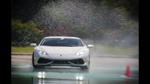 Lamborghini Huracán | La 