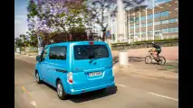 Nissan e-NV200 Evalia