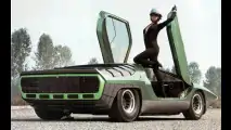 Bertone Carabo