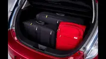 Nissan Leaf MY 2013