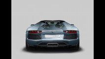 Lamborghini Aventador LP 700-4 Roadster